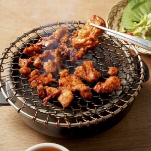 에이치엠푸드,우리농 춘천 꼬들 간장 닭갈비 500g