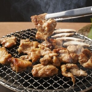 에이치엠푸드,우리농 춘천 꼬들 간장 닭갈비 500g