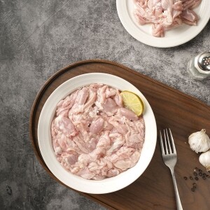 에이치엠푸드,닭내장(냉동) 1kg